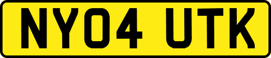 NY04UTK