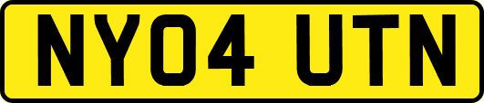 NY04UTN