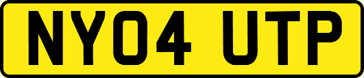 NY04UTP