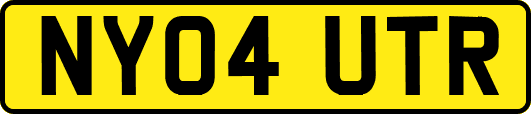 NY04UTR