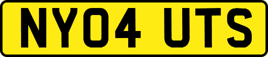 NY04UTS
