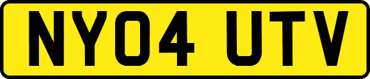 NY04UTV
