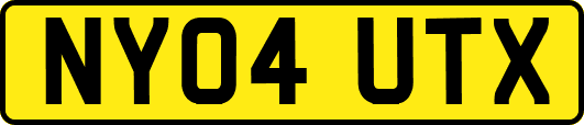 NY04UTX