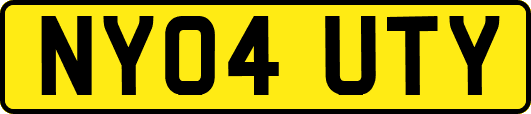 NY04UTY