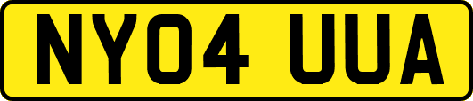 NY04UUA