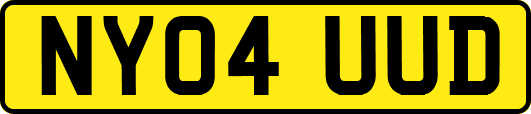 NY04UUD