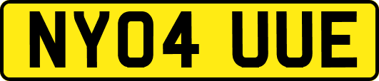 NY04UUE