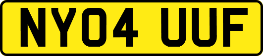 NY04UUF