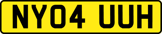NY04UUH
