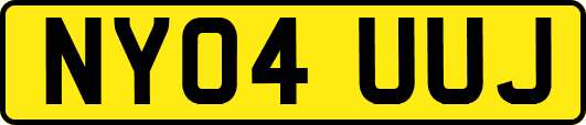 NY04UUJ