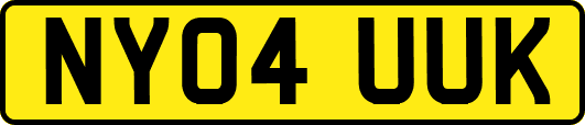 NY04UUK