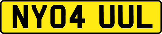 NY04UUL