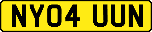 NY04UUN