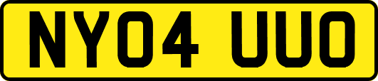 NY04UUO