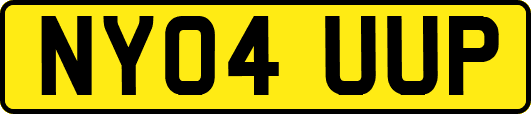 NY04UUP