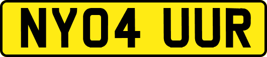 NY04UUR
