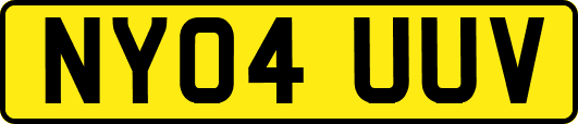 NY04UUV