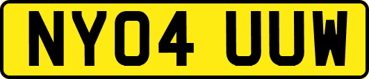NY04UUW