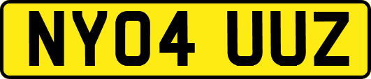 NY04UUZ