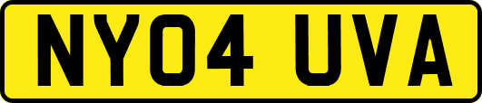 NY04UVA