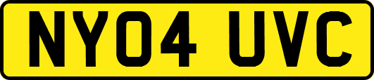 NY04UVC