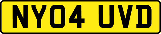 NY04UVD