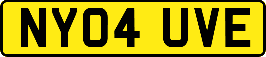 NY04UVE