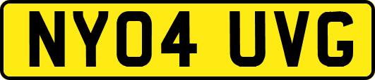 NY04UVG