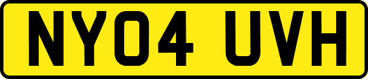 NY04UVH