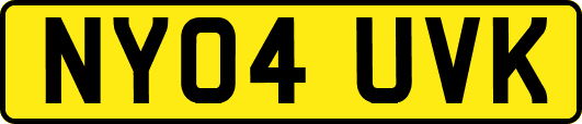 NY04UVK