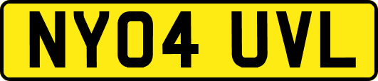 NY04UVL