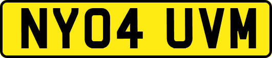NY04UVM