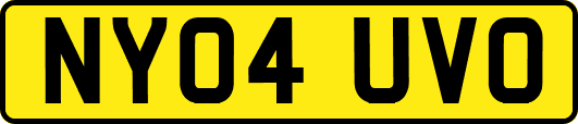 NY04UVO