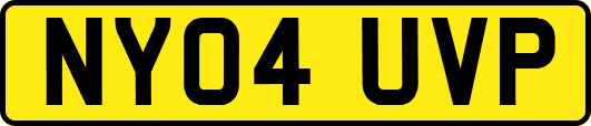 NY04UVP