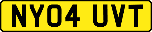 NY04UVT