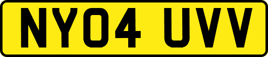 NY04UVV