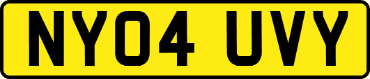 NY04UVY