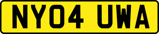 NY04UWA