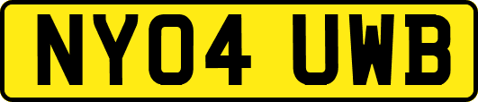 NY04UWB