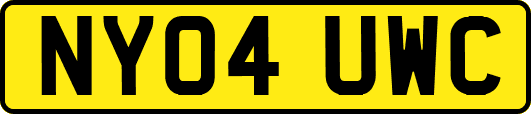 NY04UWC