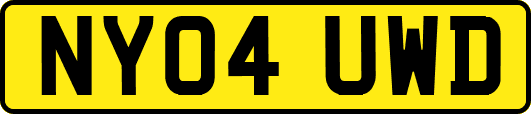 NY04UWD