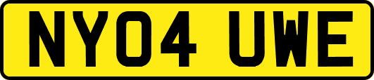 NY04UWE