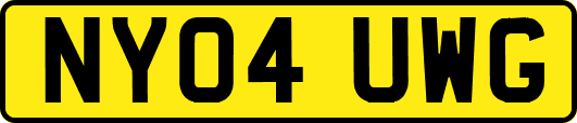 NY04UWG