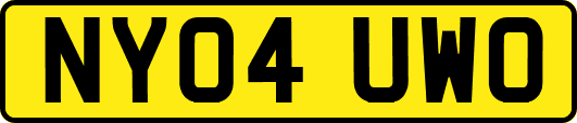 NY04UWO