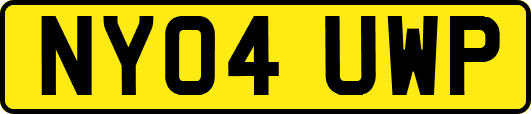 NY04UWP