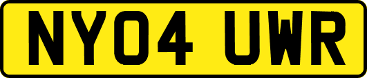 NY04UWR