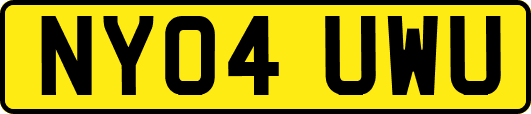 NY04UWU