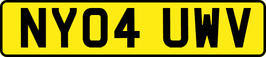 NY04UWV