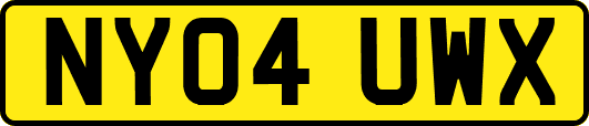 NY04UWX