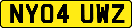 NY04UWZ